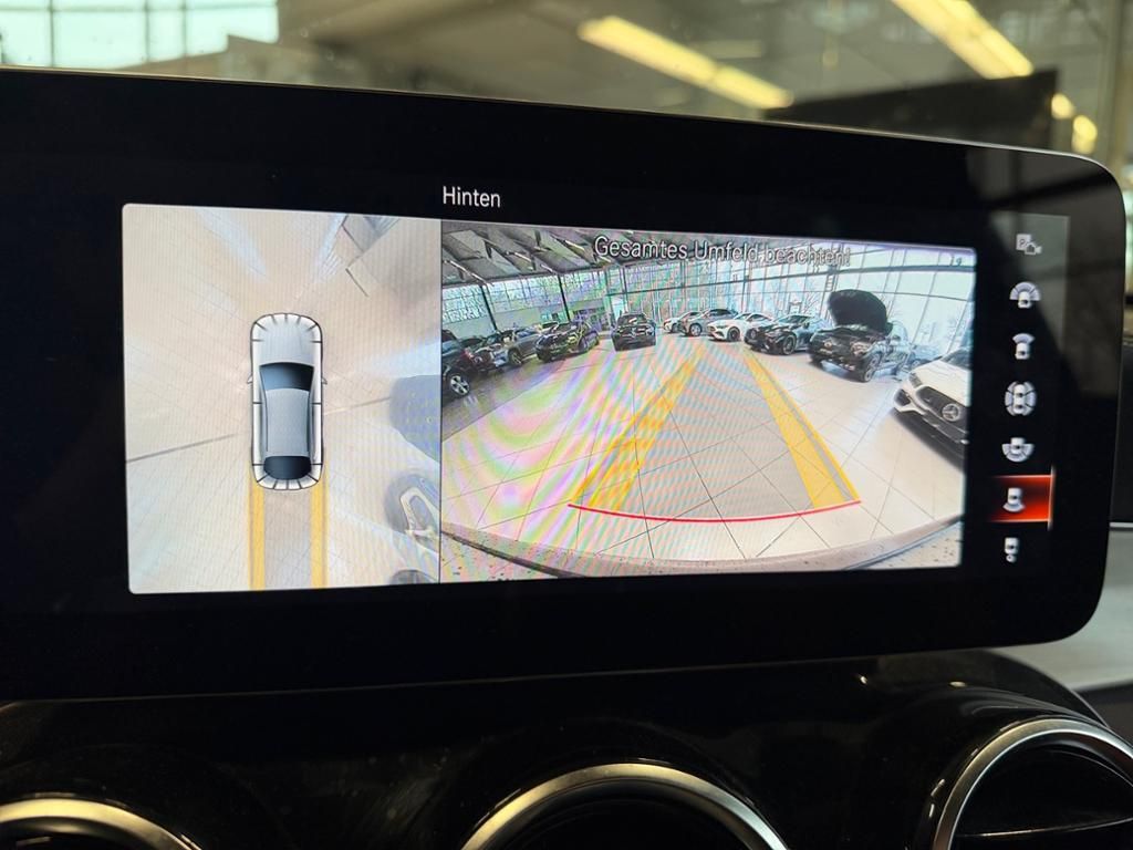 Mercedes-Benz GLC 300 2021