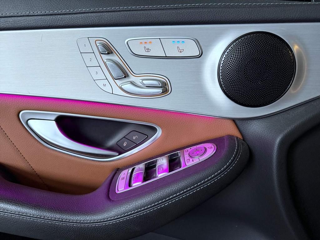 Mercedes-Benz GLC 300 2021