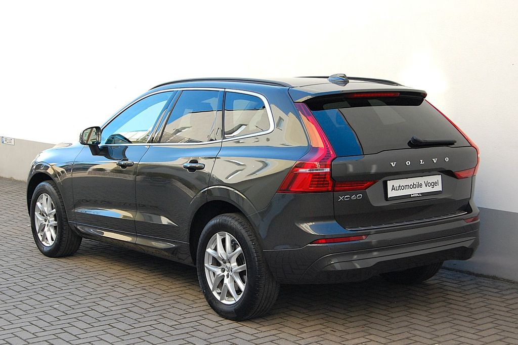 Volvo XC60 2021