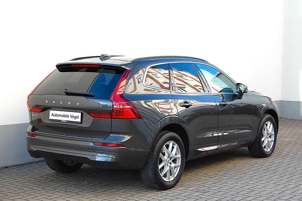Volvo XC60 2021