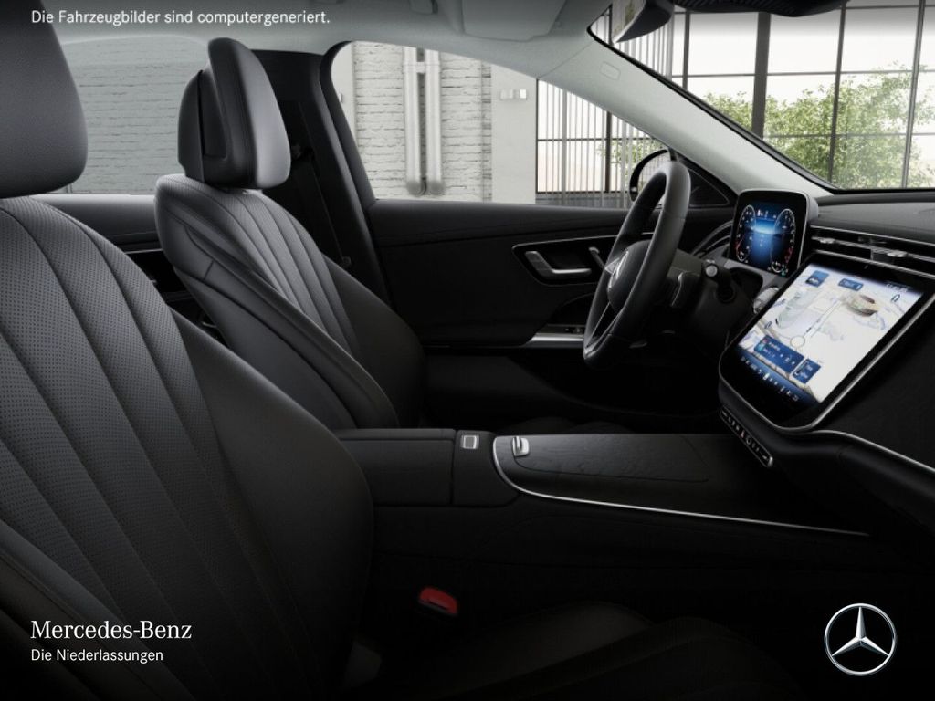 Mercedes-Benz E 300 2025