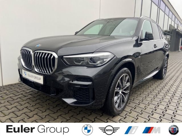 BMW X5 2023
