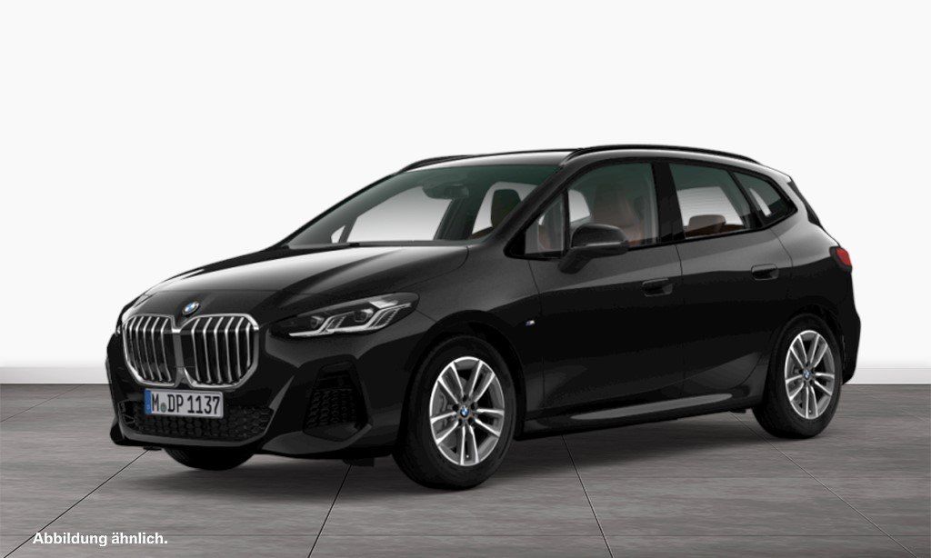 BMW 220 2025