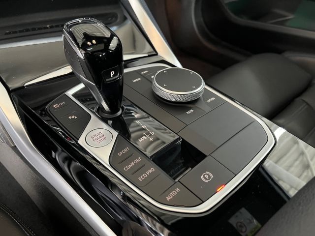 BMW 220 2022
