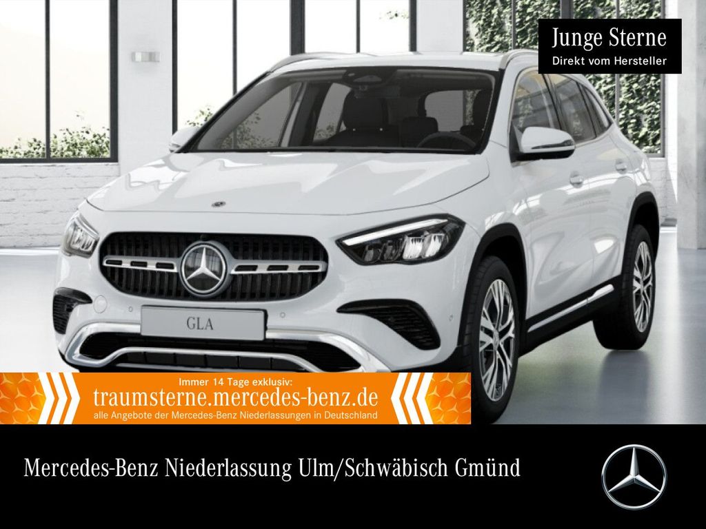 Mercedes-Benz GLA 250 2024