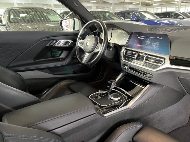 BMW 220 2022