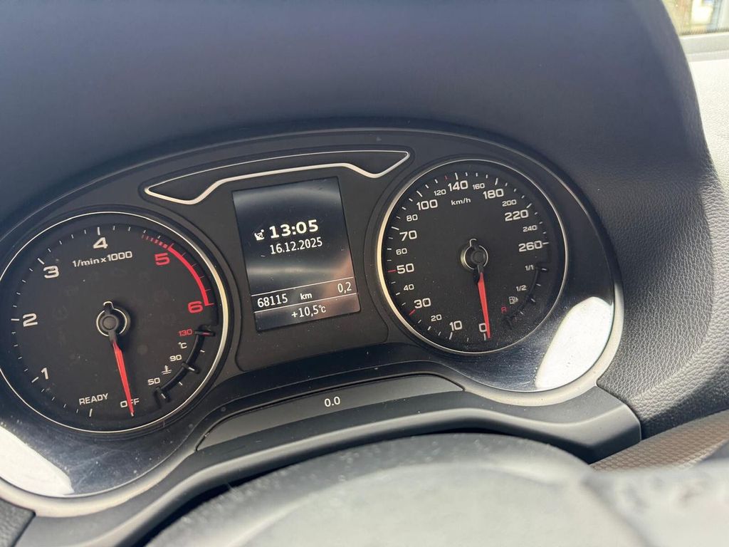 Audi Q2 2019