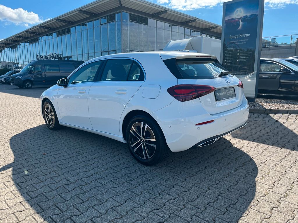 Mercedes-Benz A 200 2024
