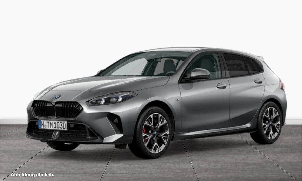 BMW 120 2025