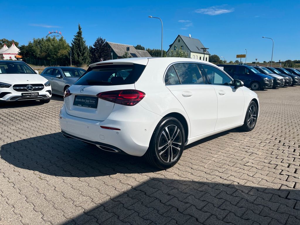 Mercedes-Benz A 200 2024