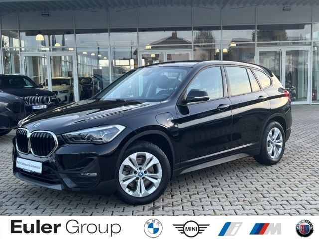 BMW X1 2022