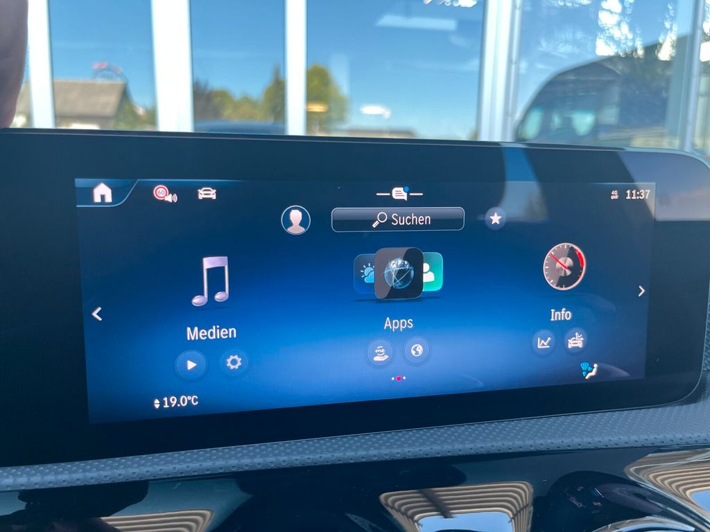 Mercedes-Benz A 200 2024