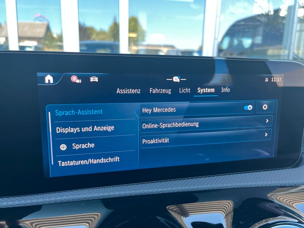 Mercedes-Benz A 200 2024