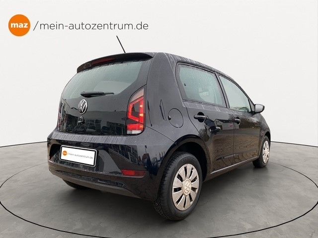 Volkswagen up! 2021