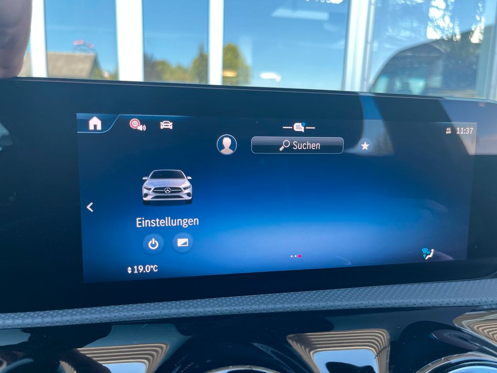 Mercedes-Benz A 200 2024