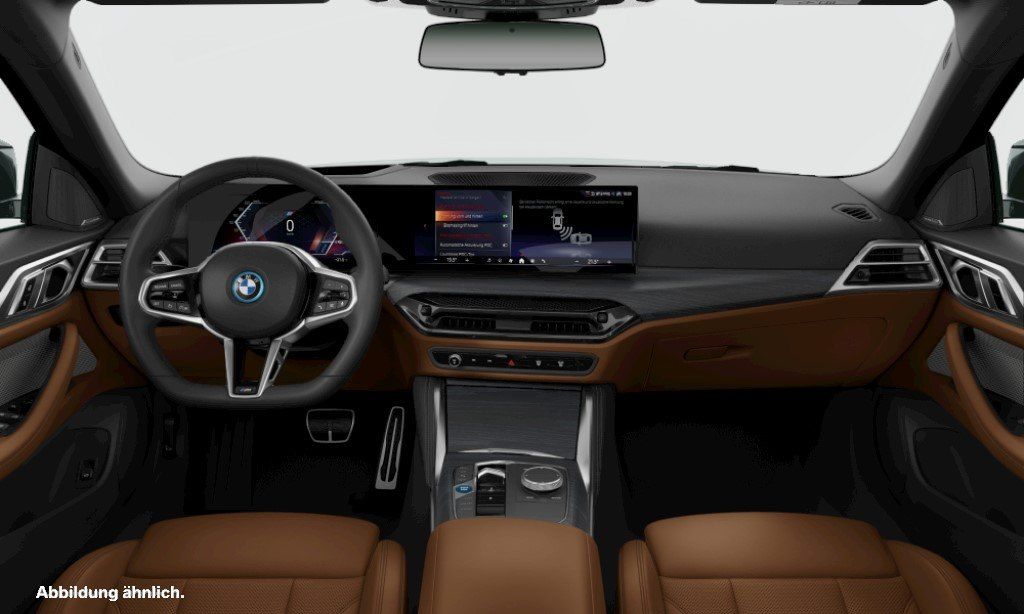 BMW i4 2024