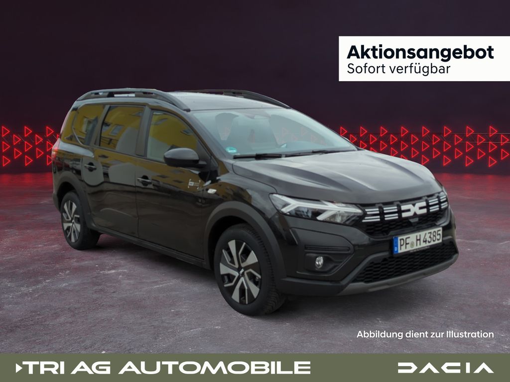 Dacia Jogger 2025