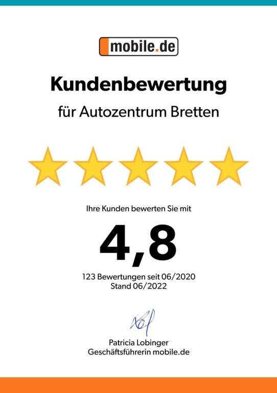 Volkswagen Touran 2019