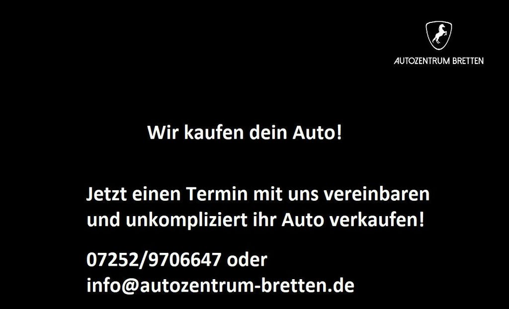 Volkswagen Touran 2019