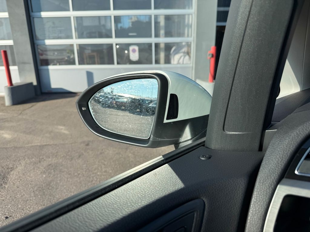 Volkswagen Touran 2019