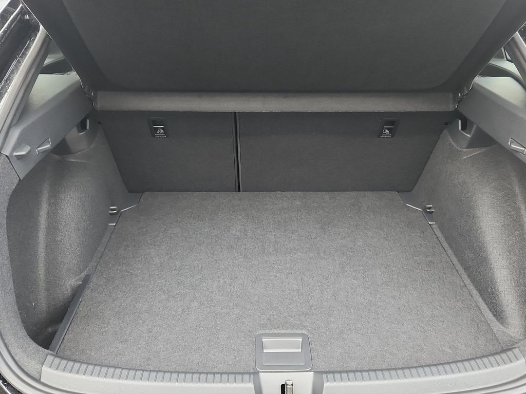 Volkswagen Taigo 2025