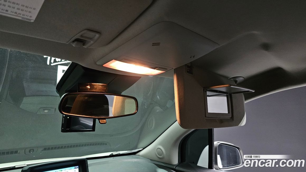 ChevroletGMDaewoo Trax 2015