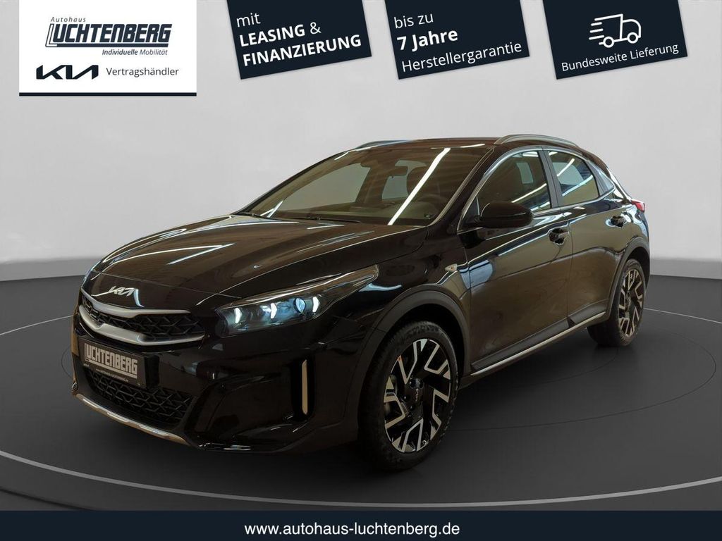 Kia XCeed 2025