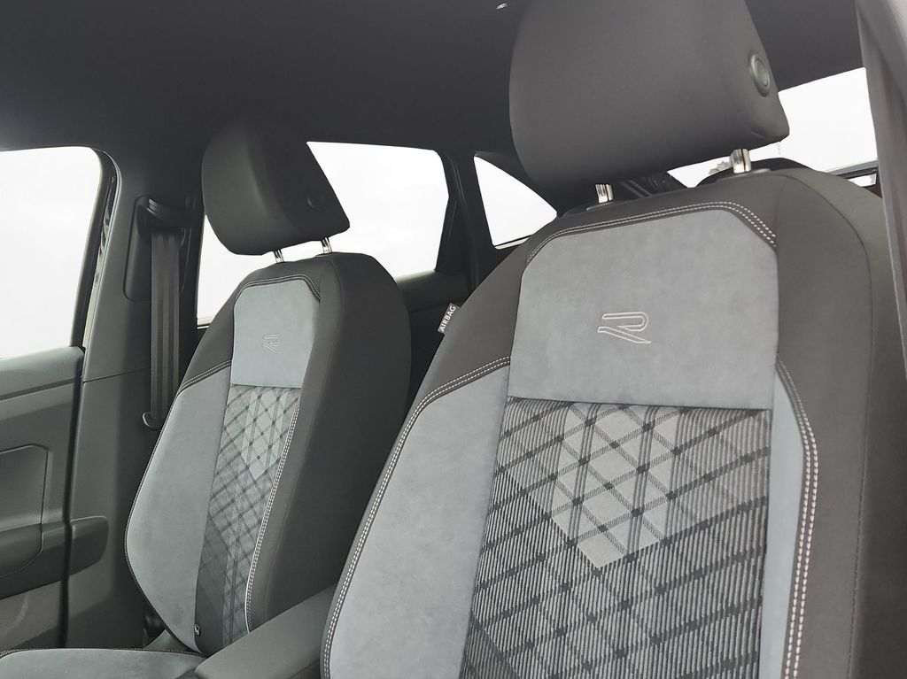 Volkswagen Taigo 2025