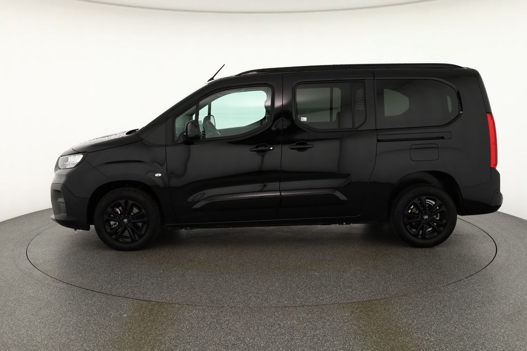 Fiat Doblo 2025