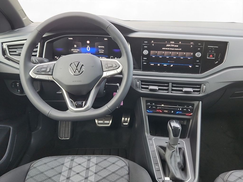 Volkswagen Taigo 2025