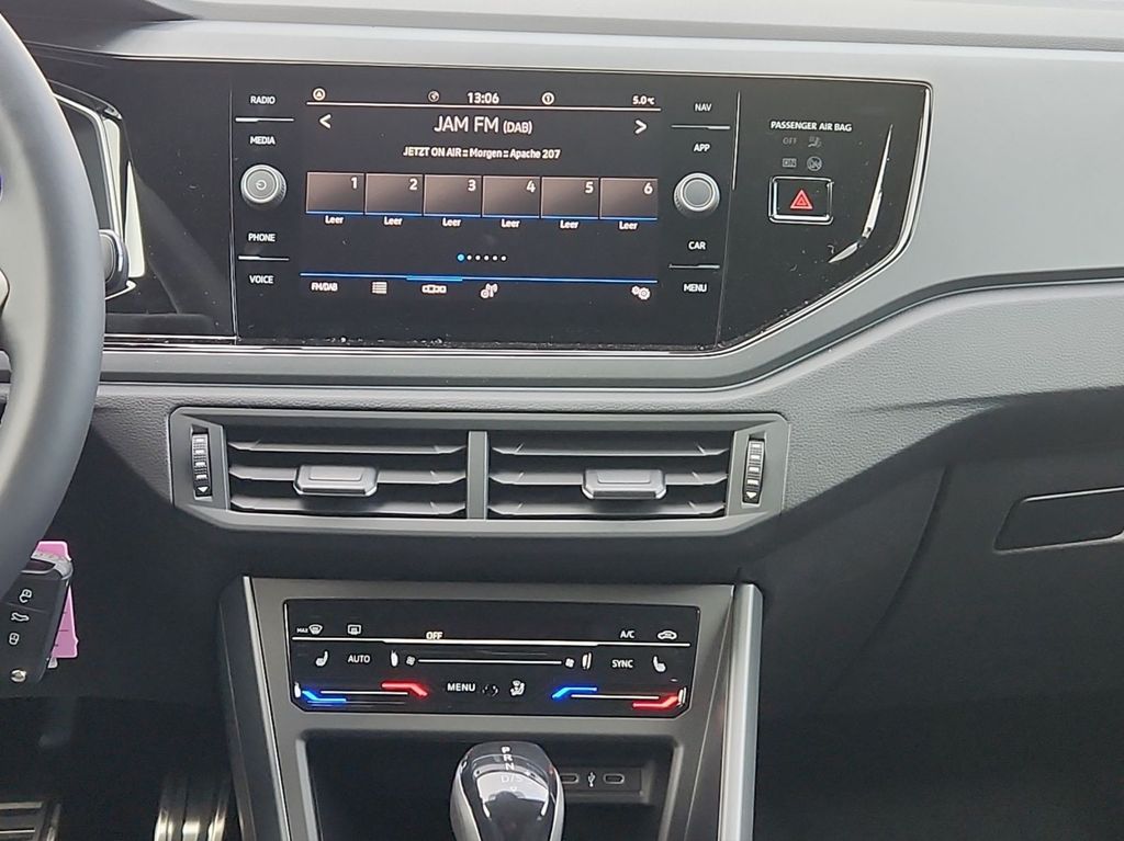 Volkswagen Taigo 2025