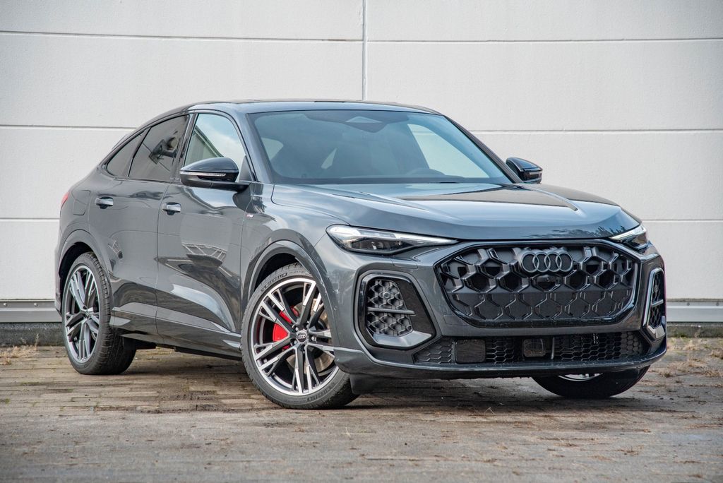 Audi Q5 2025
