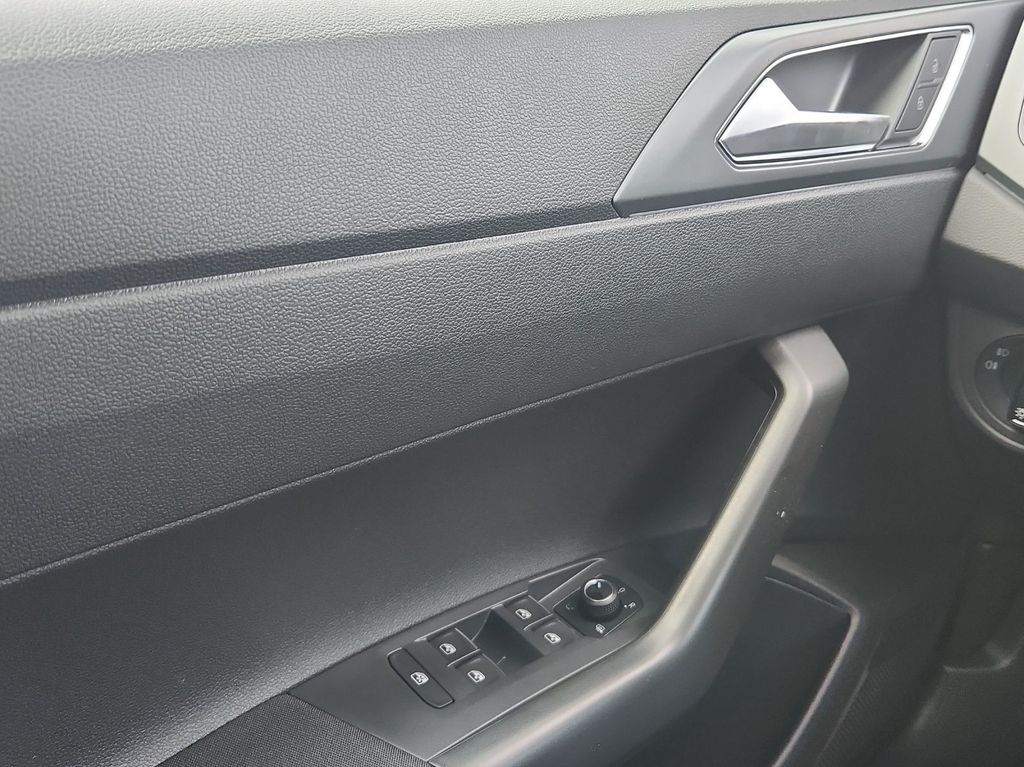 Volkswagen Taigo 2025