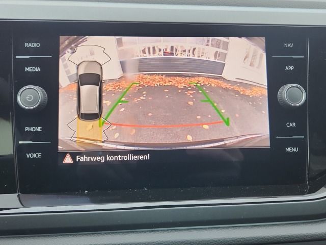 Volkswagen Taigo 2025