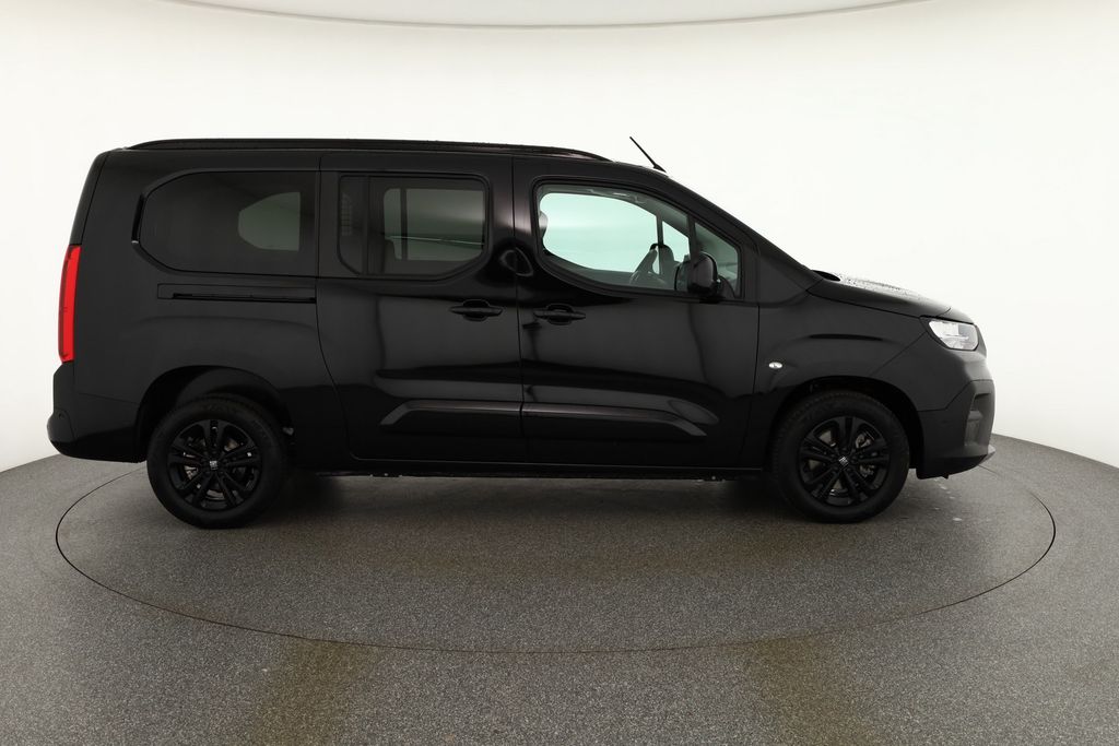 Fiat Doblo 2025