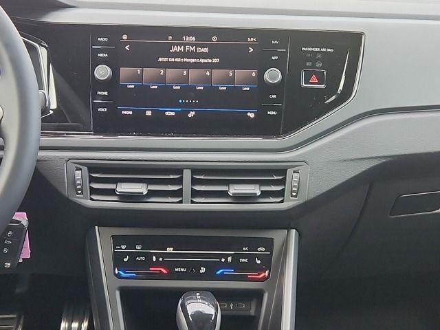 Volkswagen Taigo 2025