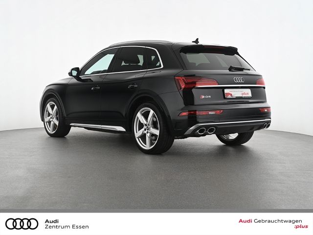 Audi SQ5 2022