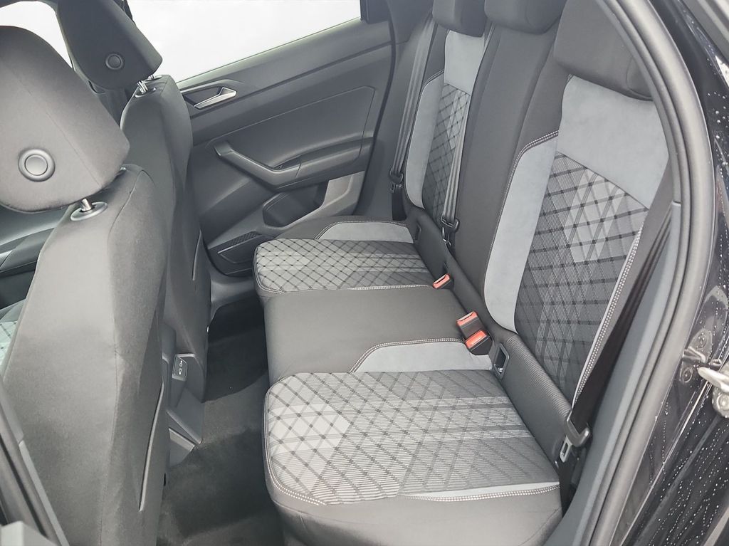 Volkswagen Taigo 2025