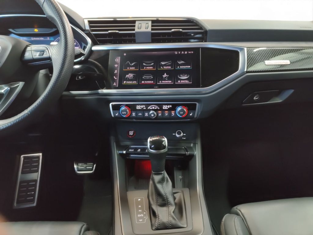 Audi RSQ3 2021