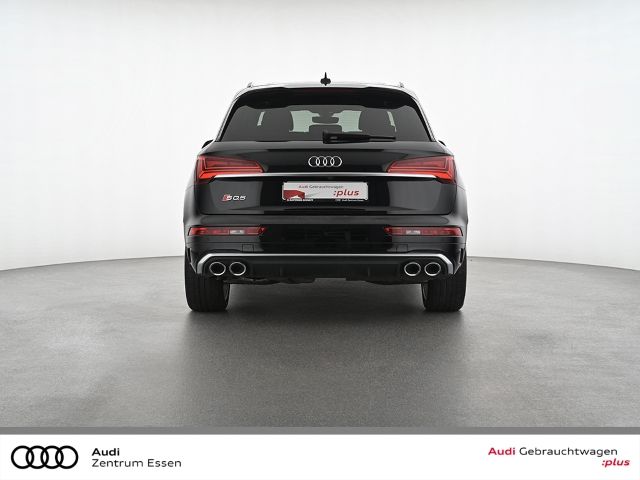 Audi SQ5 2022