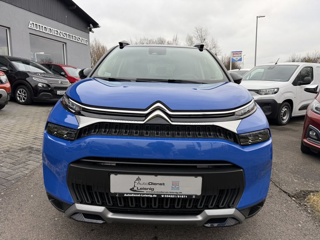 Citroën C3 Aircross 2022