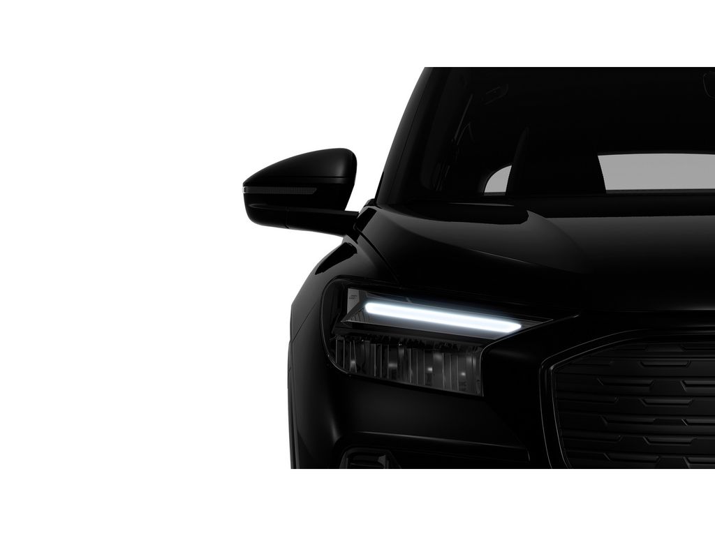 Audi Q4 e-tron 2022