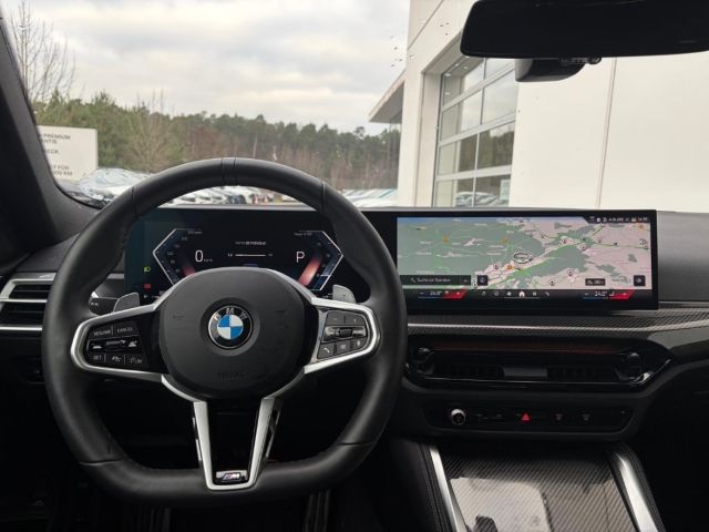 BMW 420 2025