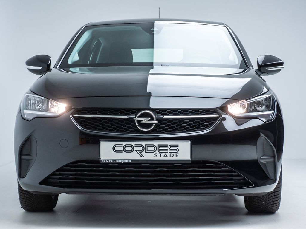 Opel Corsa 2022