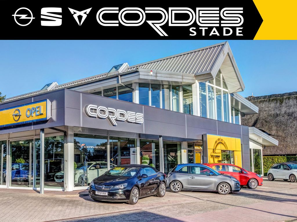 Opel Corsa 2022