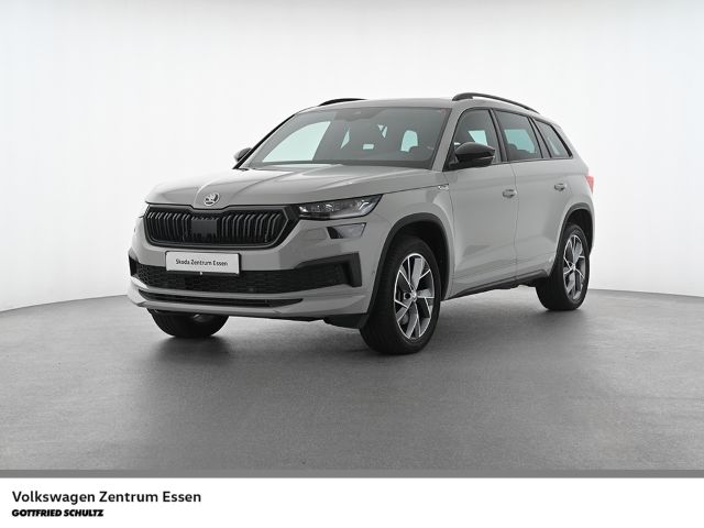 Skoda Kodiaq 2023