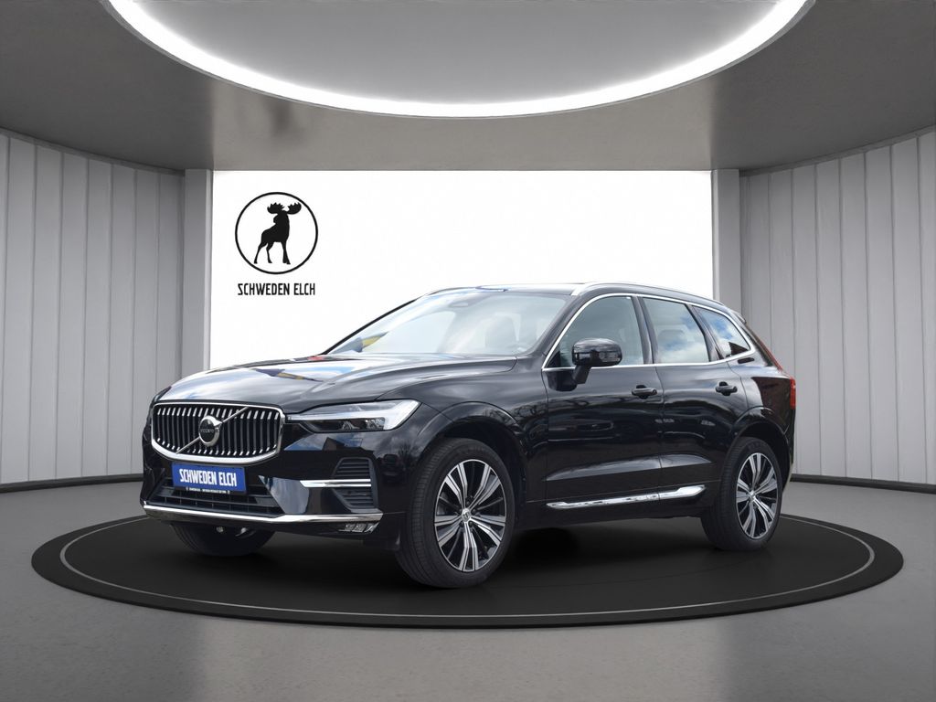 Volvo XC60 2022