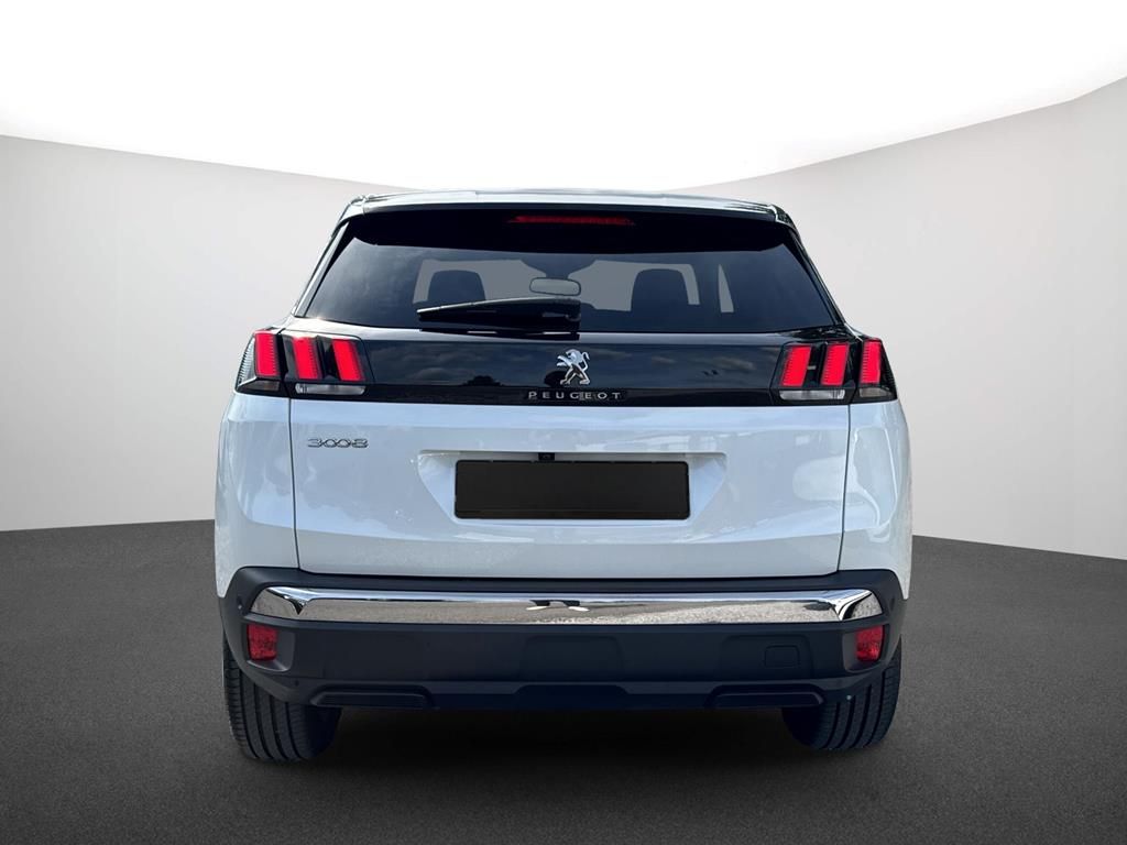 Peugeot 3008 2023