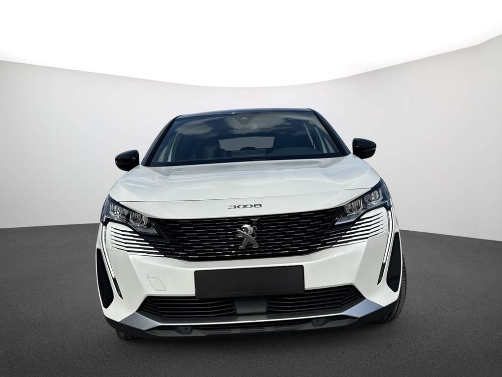 Peugeot 3008 2023
