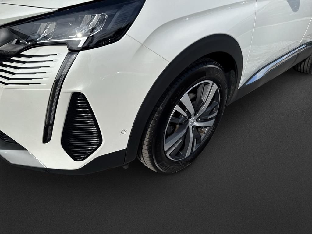 Peugeot 3008 2023